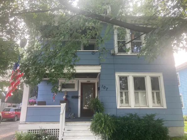 107 Broad Ave APT 1, Binghamton, NY 13904