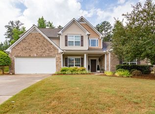 1034 Buckhorn Bnd, Locust Grove, GA 30248