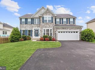 13824 Tarleton Ct, Gainesville, VA 20155