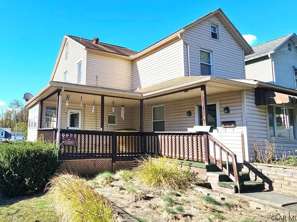 209 Blue Diamond St, Johnstown, PA 15902