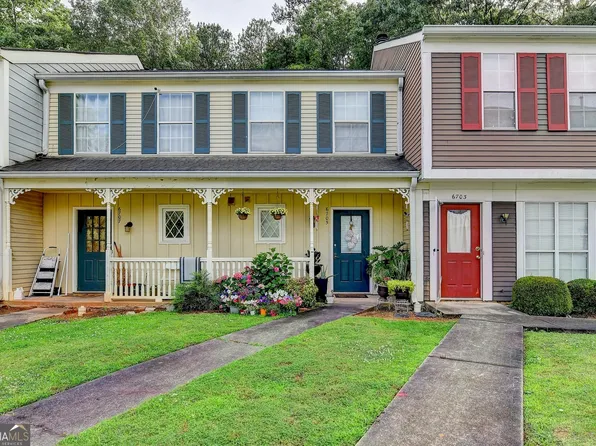 6705 Witherington Ct #904, Norcross, GA 30093