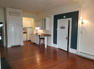 1605 N Front St APT 2, Harrisburg, PA 17102