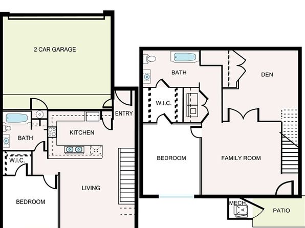 1400 W Morning Vista Dr #O172