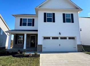 156 E Elderberry St LOT 70F, Oak Ridge, TN 37830