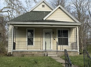 604 S Jackson St, Decatur, IL