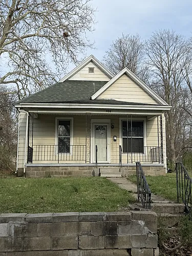 604 S Jackson St Photo 1