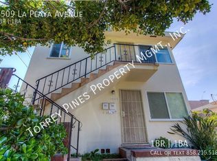 1509 La Playa Ave, San Diego, CA 92109