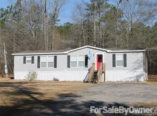 328 Harmon Rd, Hopkins, SC 29061