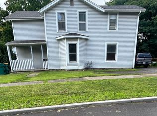 9 Hawthorne St #2, Perry, NY 14530