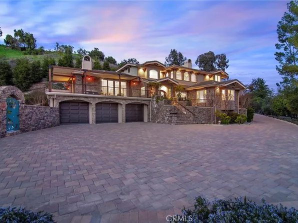 6029 Fairview Pl, Agoura, CA 91301