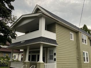 1835 Buhrer Ave #UP, Cleveland, OH