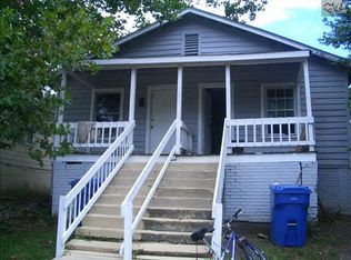 2407 Matthews St, Columbia, SC 29204