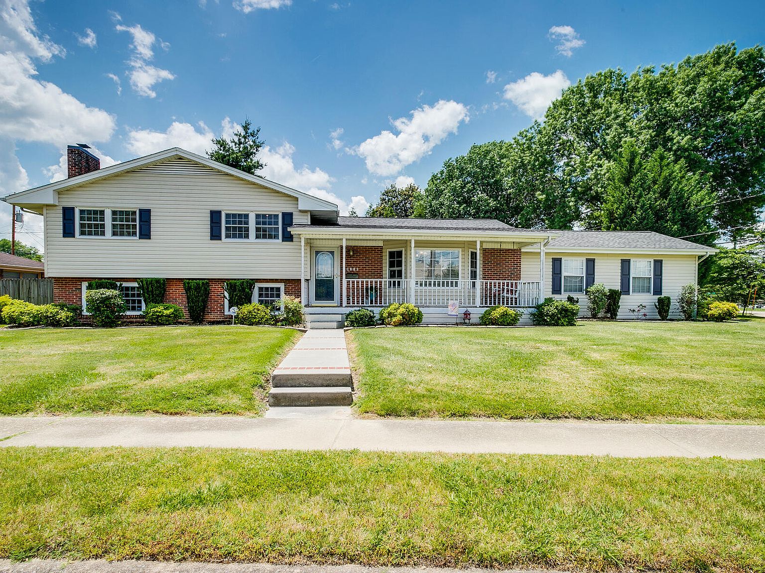 1801 Hermitage Dr, Kingsport, TN 37664 Zillow