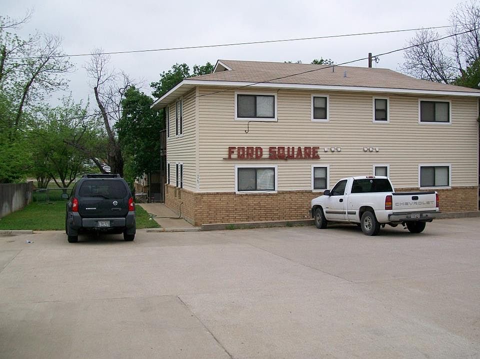 1st image of 1407 Ford St