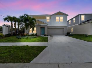 601 Ambleside Dr, Haines City, FL 33844