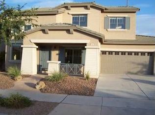 18653 E Cattle Dr, Queen Creek, AZ 85142