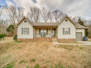 2638 Cummings Cir, Clarksville, TN 37042