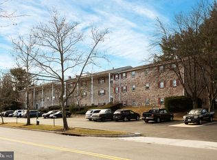 11902 Tarragon Rd #K, Reisterstown, MD 21136