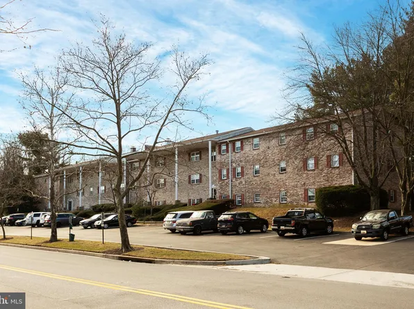 11902 Tarragon Rd #K, Reisterstown, MD 21136