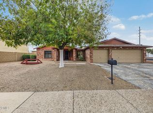 3302 W Kristal Way, Phoenix, AZ 85027
