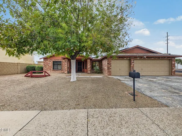 3302 W KRISTAL Way, Phoenix, AZ 85027
