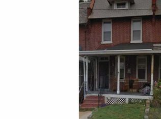233 N Franklin St, Wilmington, DE 19805