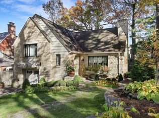 347 N Elm St, Hinsdale, IL 60521