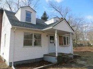 140 S New Prospect Rd, Jackson, NJ 08527