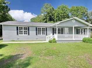 1420 Knotty Branch Rd, Conway, SC 29527