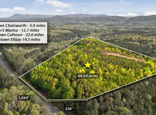 1 S Way #411, Chatsworth, GA 30705