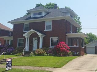 149 W 36th St, Erie, PA 16508