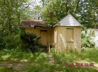 14175 Burgess St, Detroit, MI 48223