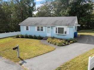 50 Daisy Dr, Leominster, MA 01453