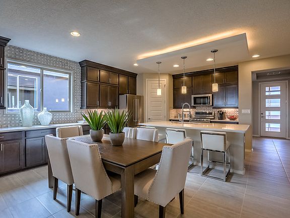 Model Representation