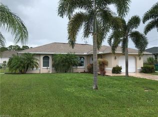 5 NW 13th Ave, Cape Coral, FL 33993