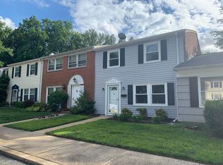 1737 Fillmore Ct, Crofton, MD 21114