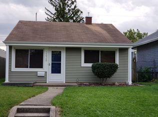 2628 Dodge Ave, Fort Wayne, IN 46805