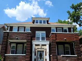5354 Oregon St APT 4, Detroit, MI 48204