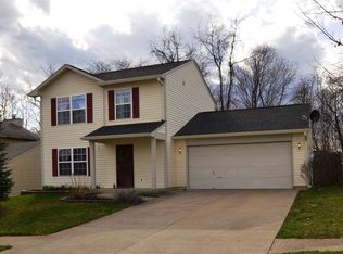 356 S Woodfield Ln, Bloomington, IN 47403