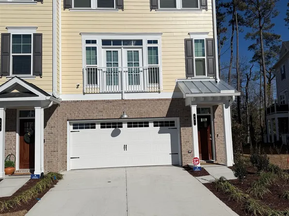 491 Promenade Dr. #40, Myrtle Beach, SC 29572