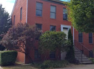 1900 Linden Ave, Baltimore, MD 21217