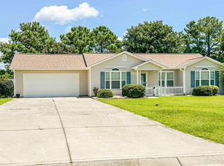 248 Sweetbay Magnolia St, Loris, SC 29569