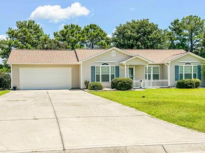 248 Sweetbay Magnolia St., Loris, SC, 29569