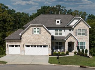 12761 Taurus Ln, Knoxville, TN 37922