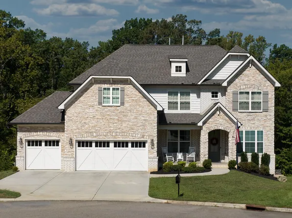 12761 Taurus Ln, Knoxville, TN 37922