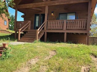 630 Sandy Beach Ct, Warrens, WI 54666