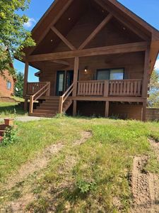 630 Sandy Beach COURT, Warrens, WI, 54666