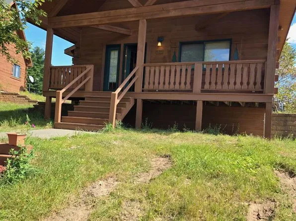 630 Sandy Beach COURT, Warrens, WI 54666