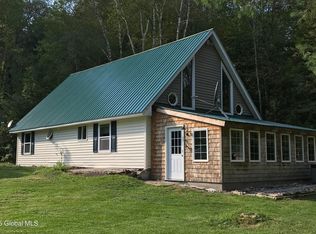 484 Breed Hill Rd, Crown Point, NY 12928