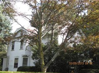 80 Prospect Ave, Quincy, MA 02170
